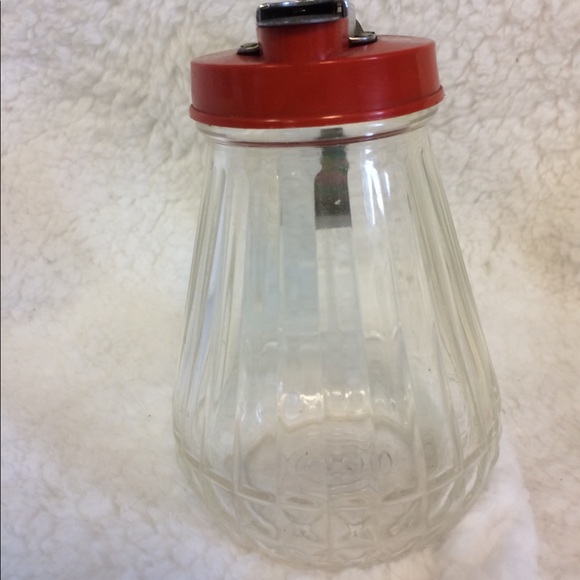 Kitchen Vintage Maple Syrup Glass Dispenser Poshmark